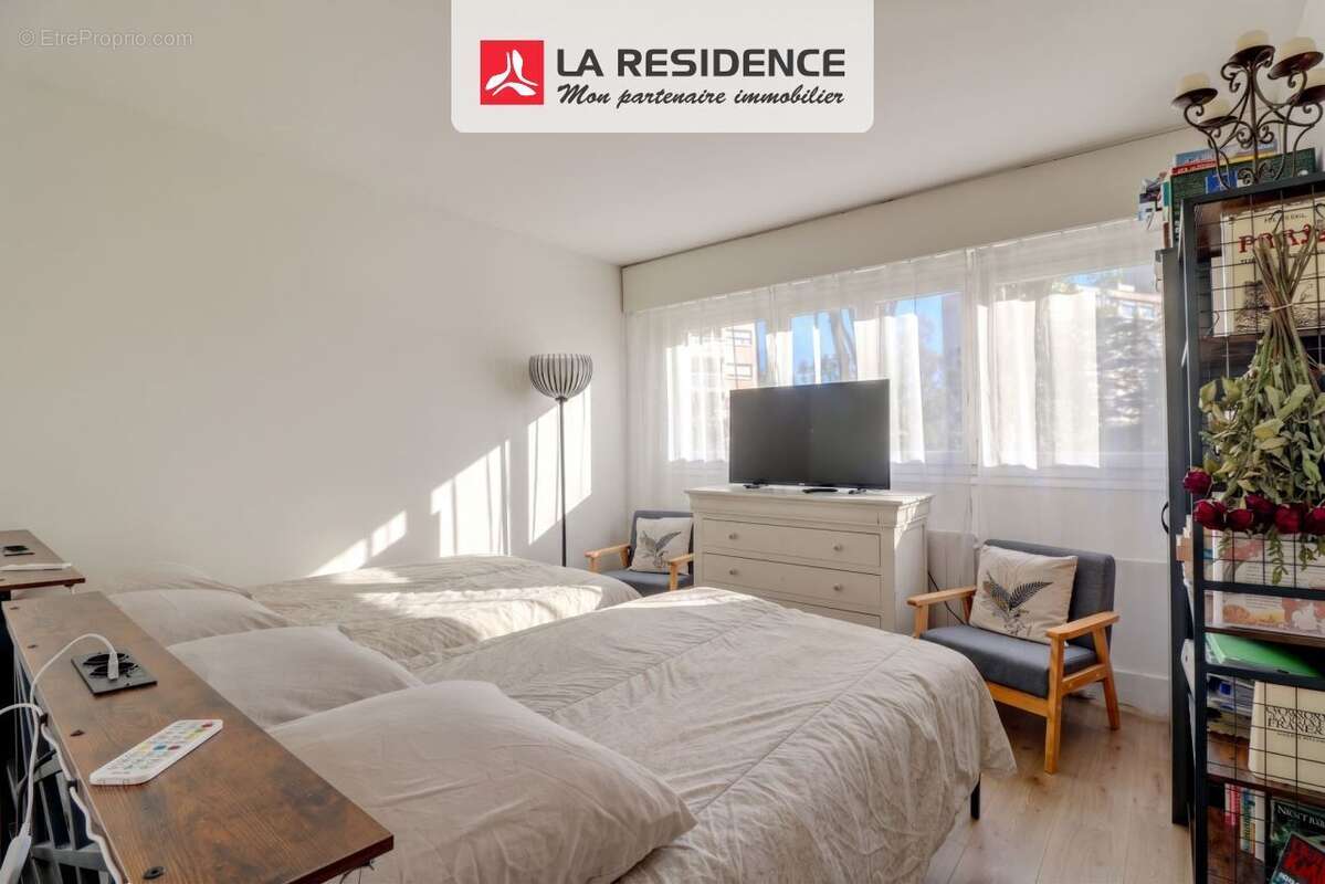 Appartement 73 m² à Marly-Le-Roi  - photo 9