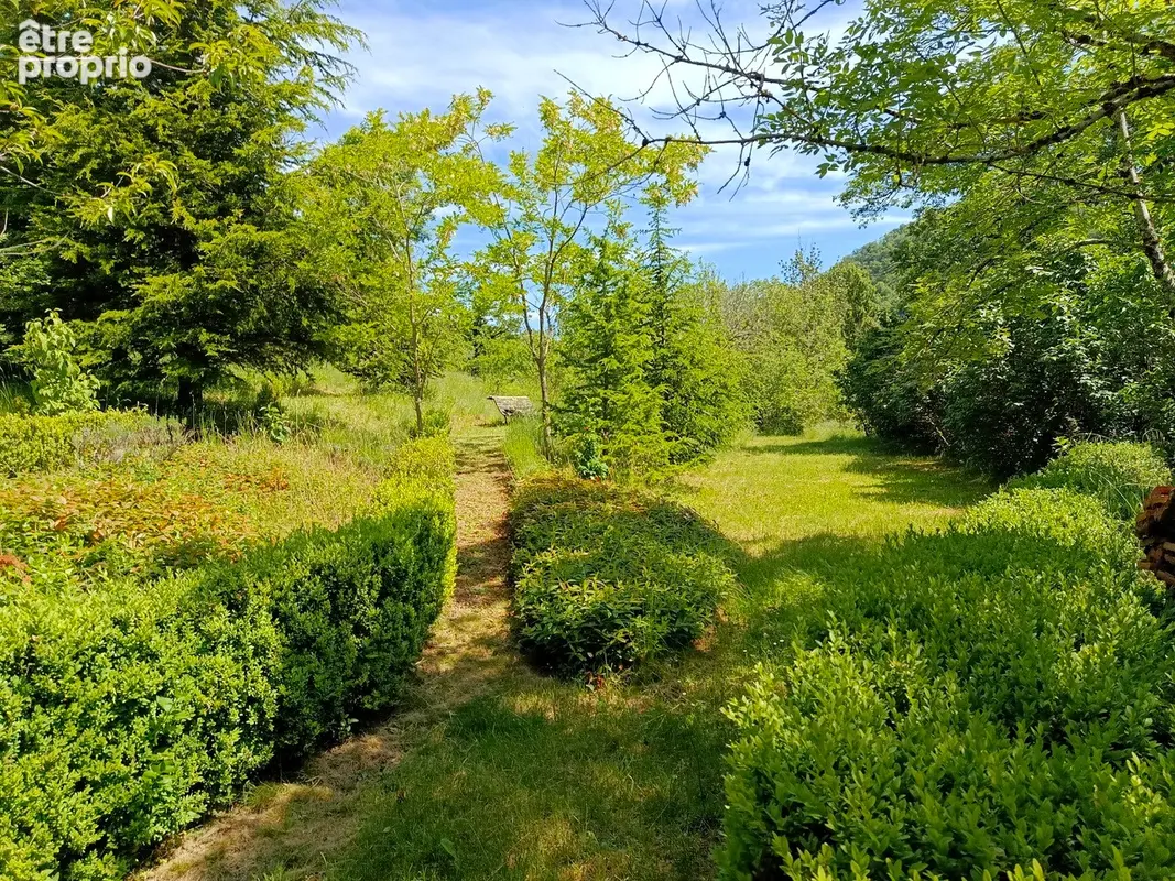 Propriété de charme aux portes de la ville - photo 21