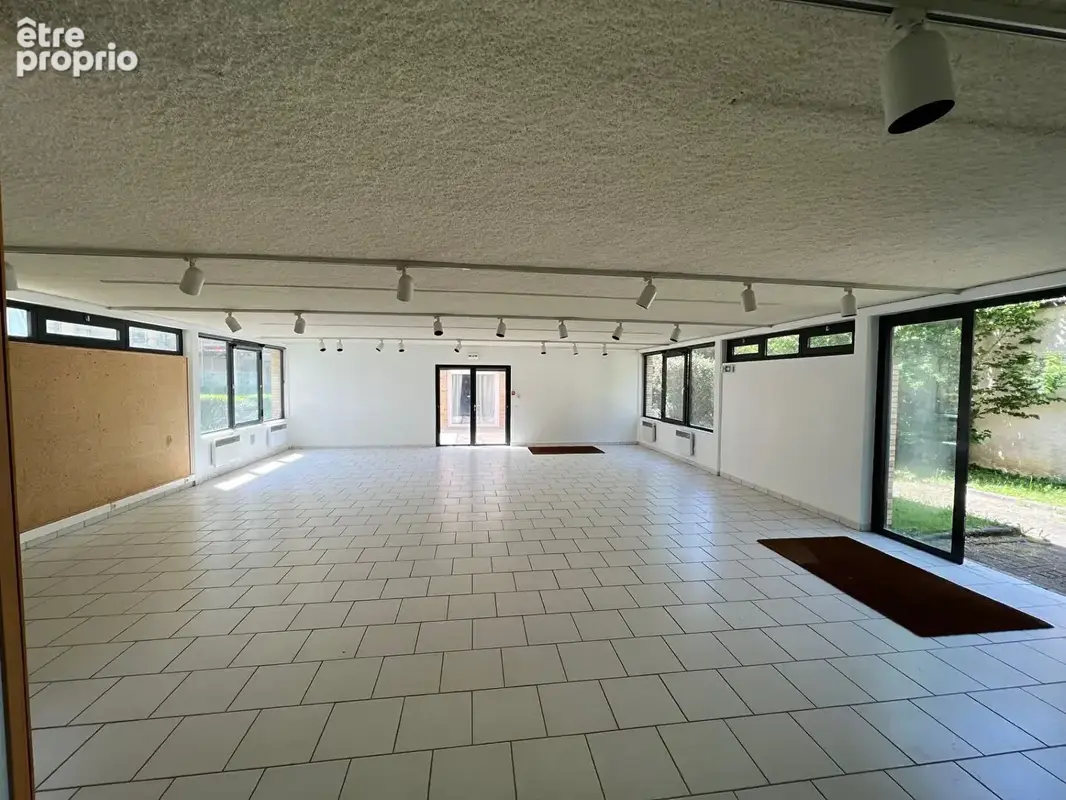 Appartement Nancy 120 m2 - photo 7
