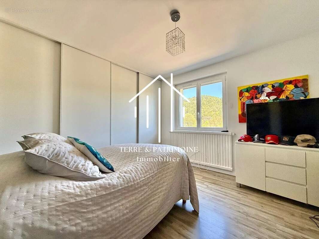 Maison à LALEVADE-D'ARDECHE