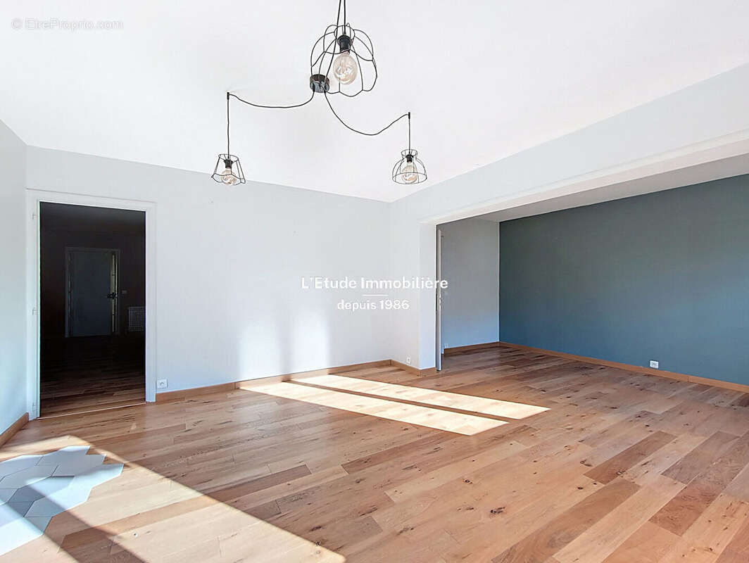 Appartement à LYON-4E
