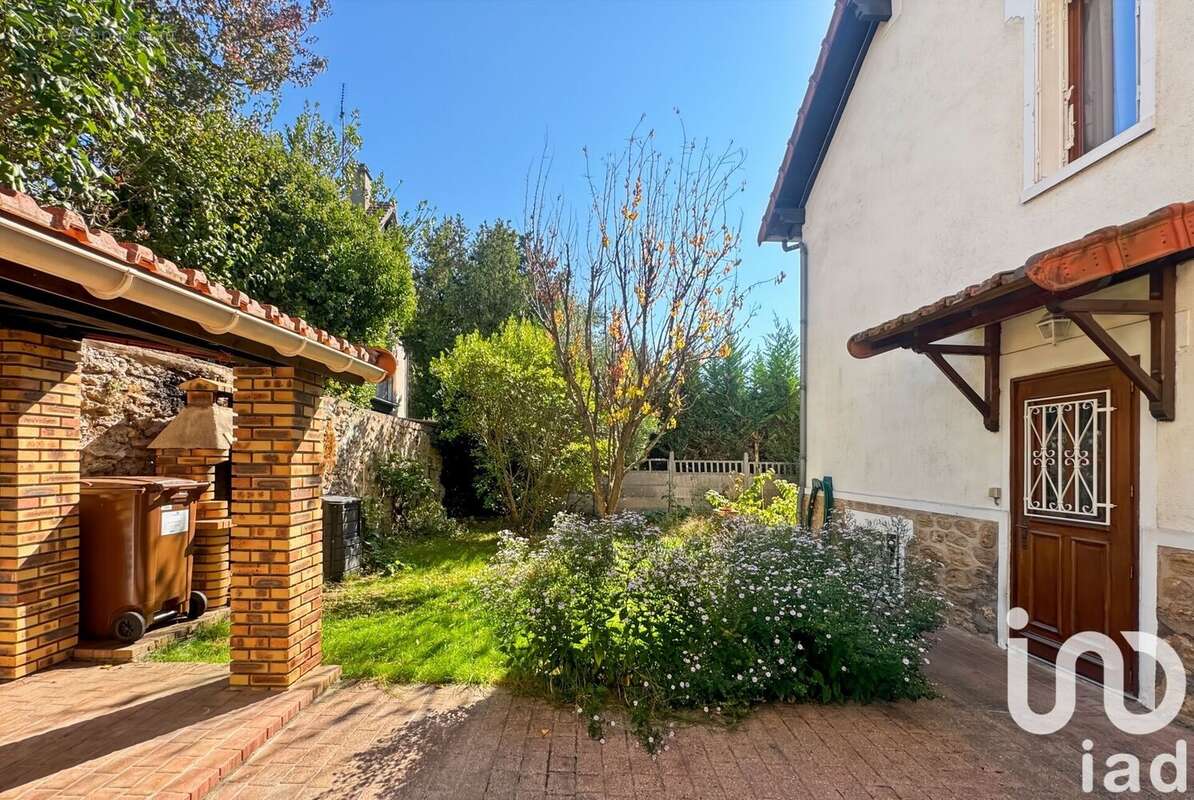 Photo 9 - Maison à SOISY-SUR-SEINE