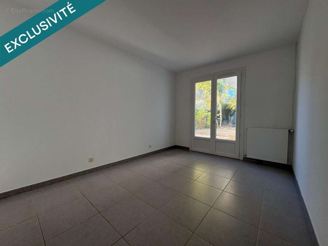 Photo 6 - Maison à GARONS