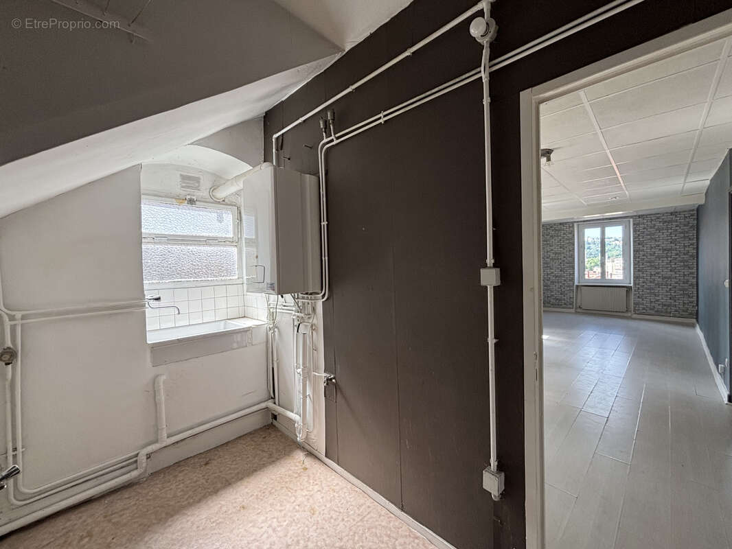 Appartement à ANNONAY