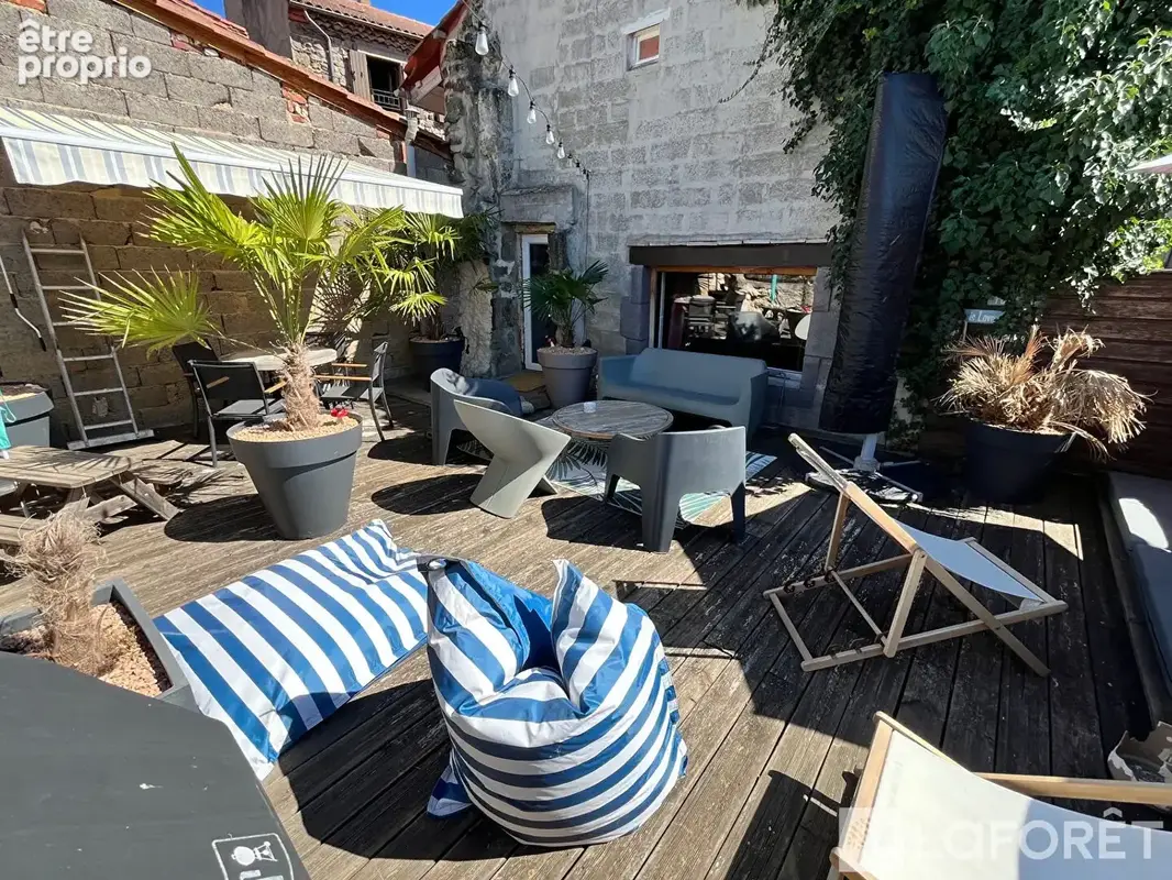 Maison 49 m² à Langeac  - photo 2