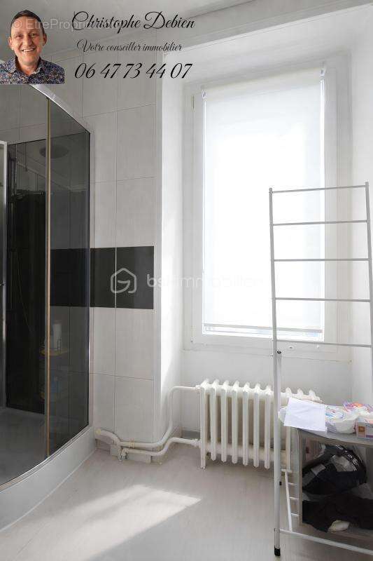 Maison à CHAVAGNES-EN-PAILLERS