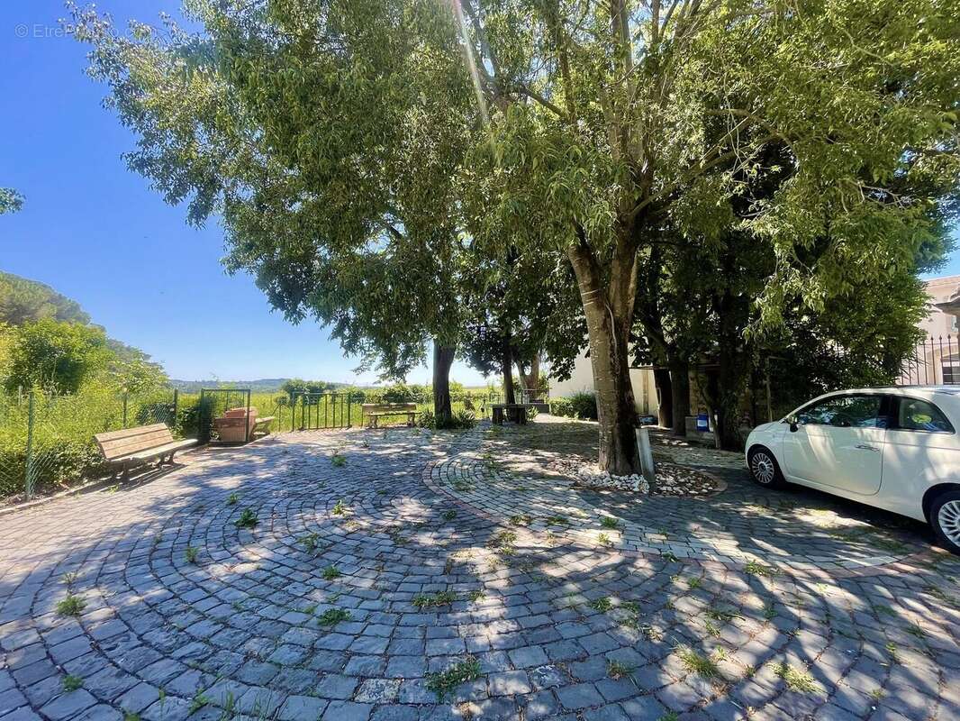Maison 379 m² à Montagnac  - photo 2