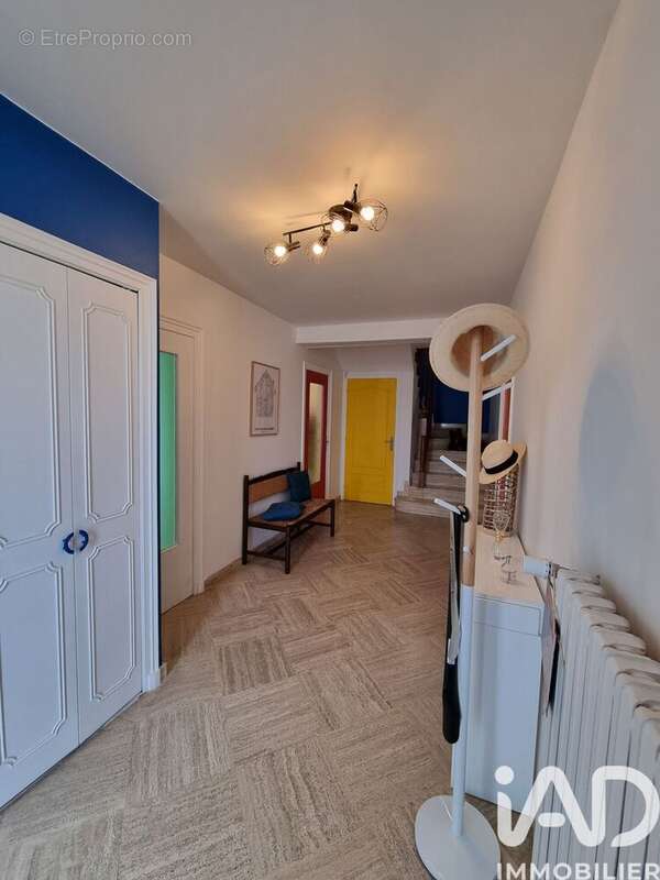 Photo 3 - Maison à FIRMINY