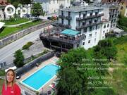 Maison à SAINT-PIERRE-DE-CHARTREUSE