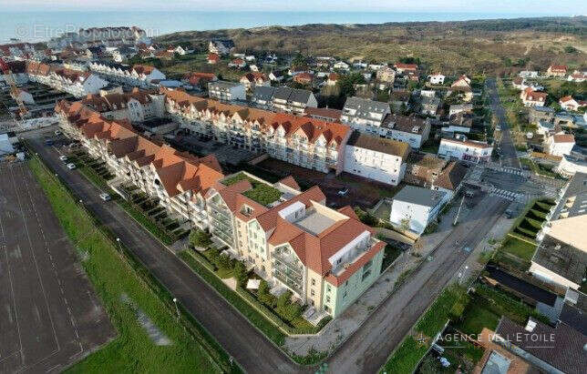 Appartement à CUCQ