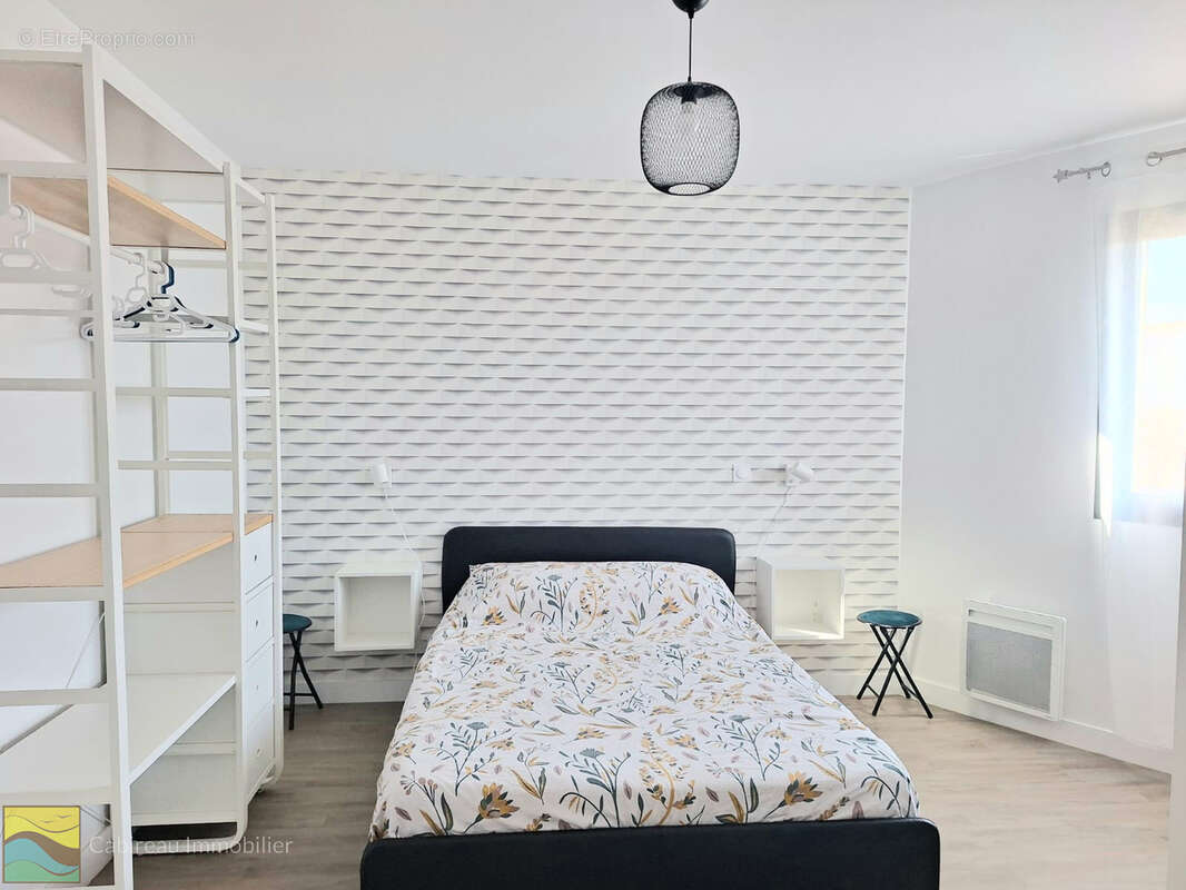 Appartement à LACANAU