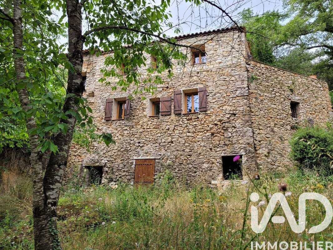 Photo 6 - Maison à FLAYOSC