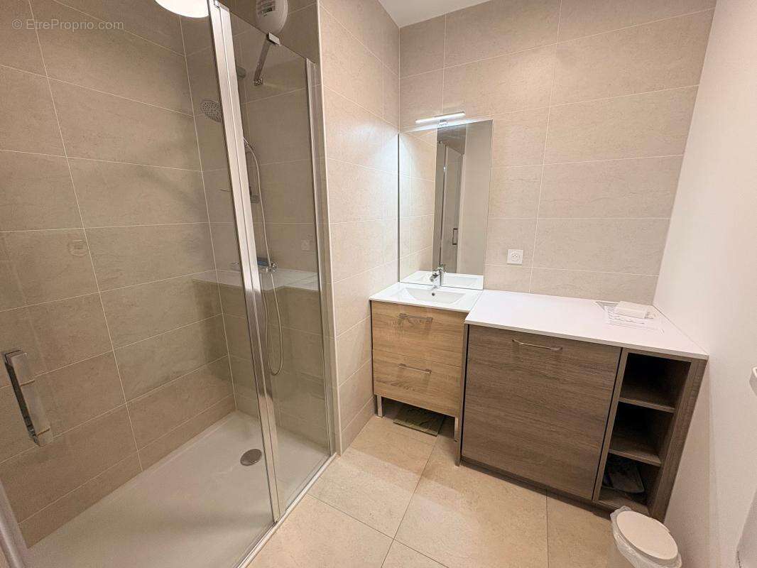Appartement à PAU
