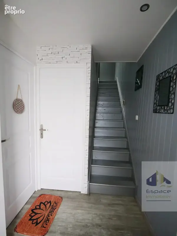 Maison familiale 5 chambres à Aigrefeuille-d'Aunis - photo 7