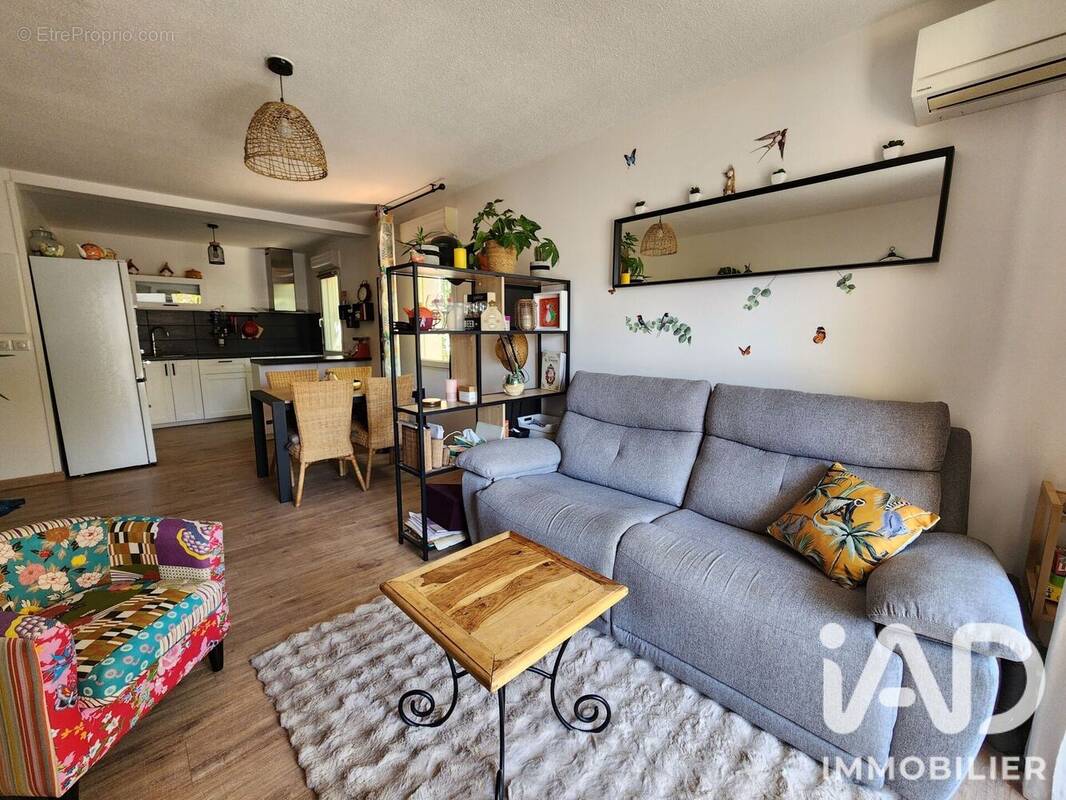 Photo 1 - Appartement à TOULOUSE