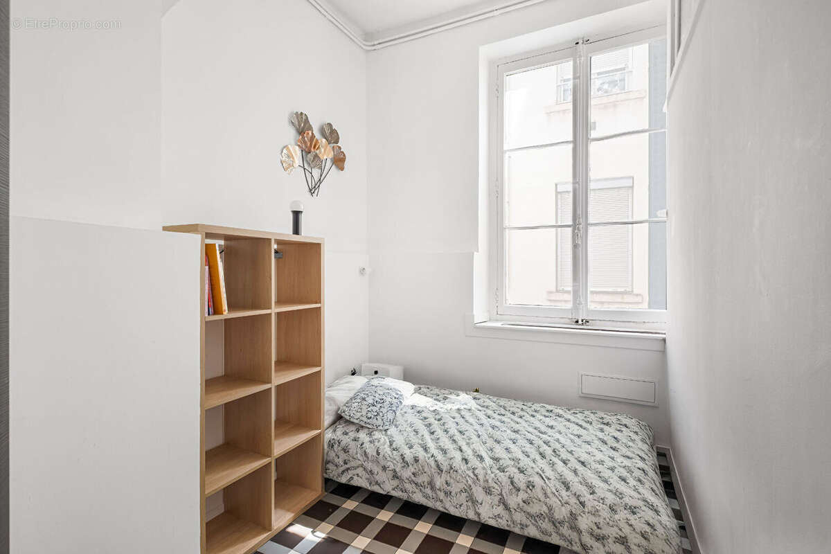 Appartement à LYON-2E