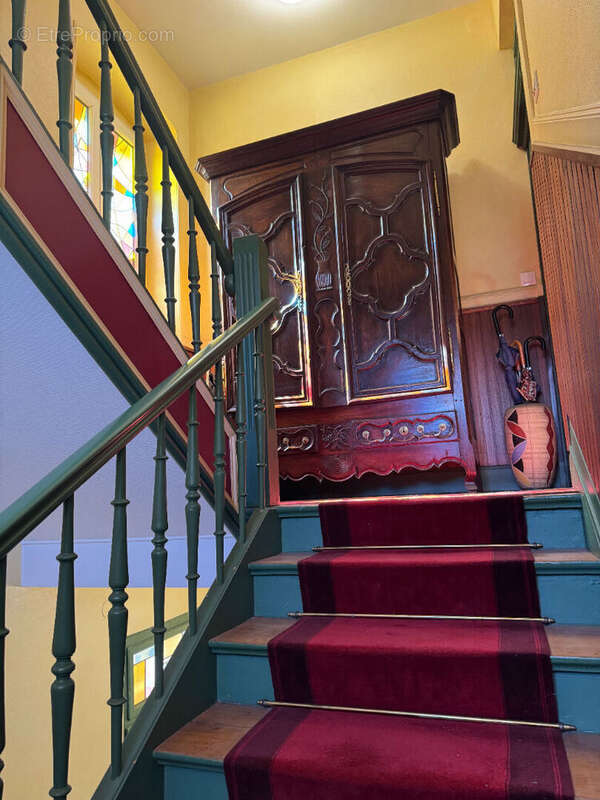 Appartement à METZ