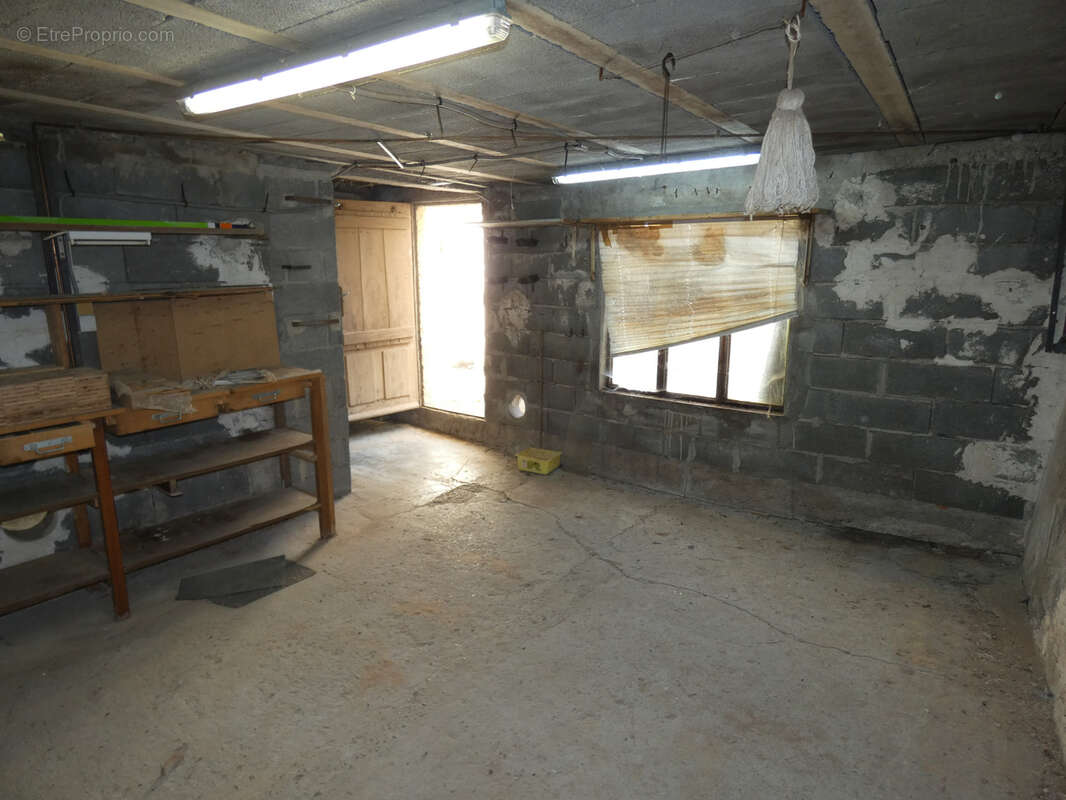 Maison à CLAMENSANE