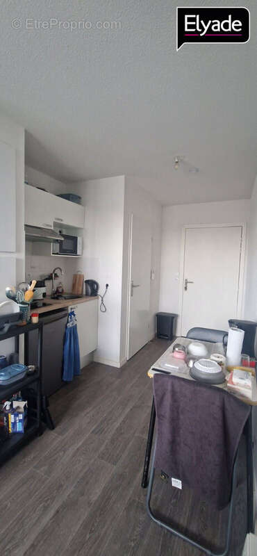 Appartement à AUZEVILLE-TOLOSANE