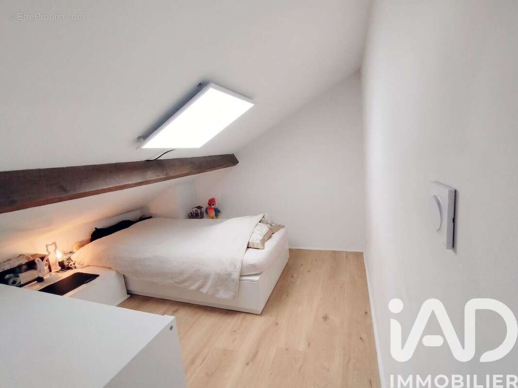 Photo 7 - Appartement à VINCENNES