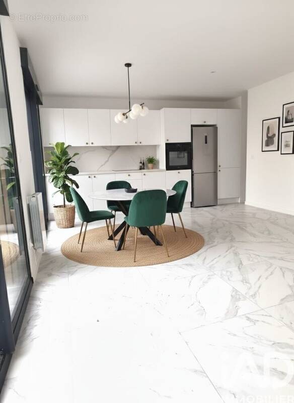 Photo 1 - Appartement à BEZONS