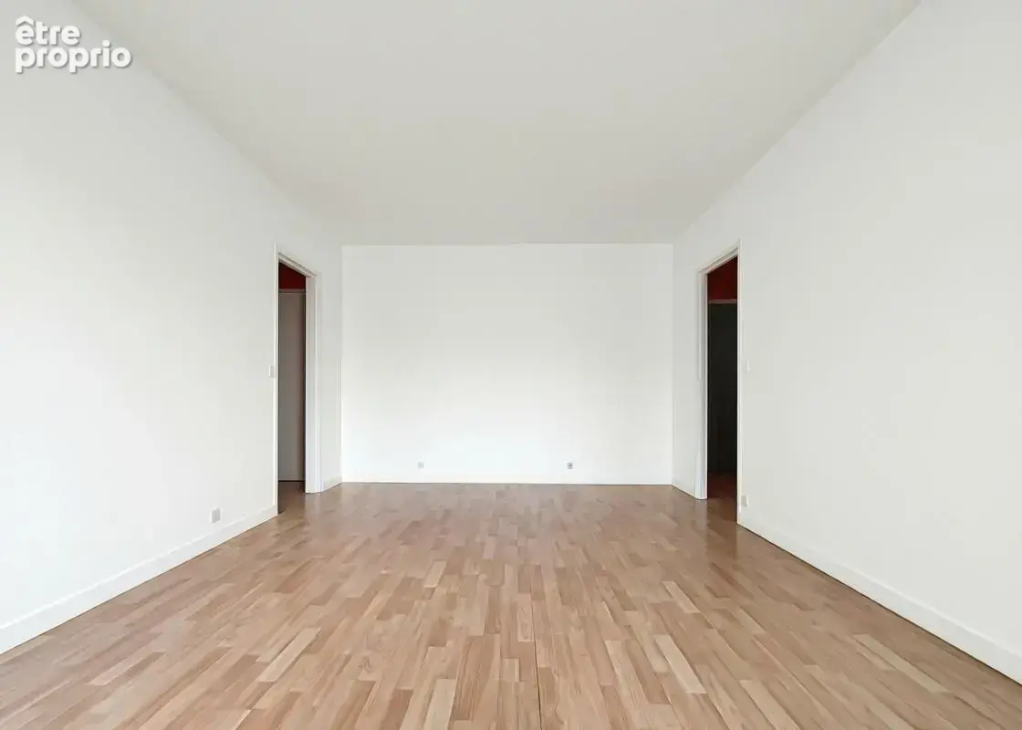 Appartement - photo 4