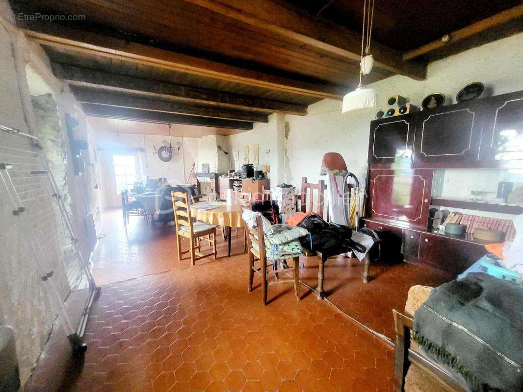 Maison à THUEYTS
