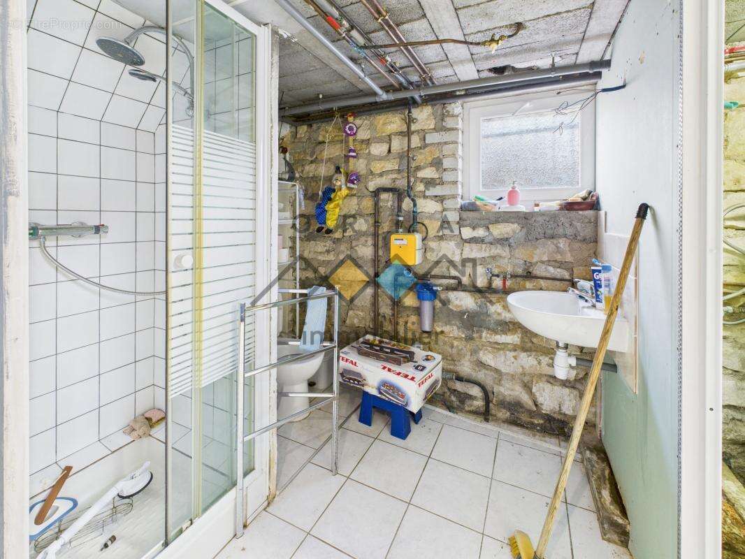 Maison à PONT-A-MOUSSON