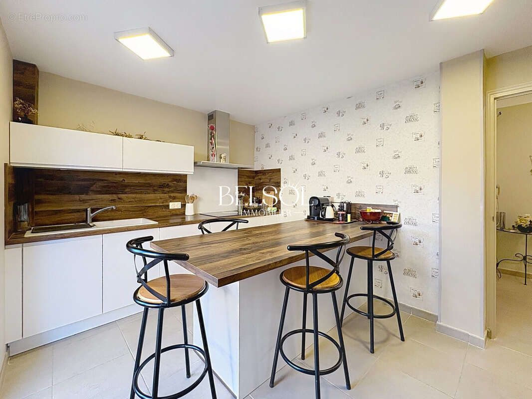 Appartement à PERPIGNAN