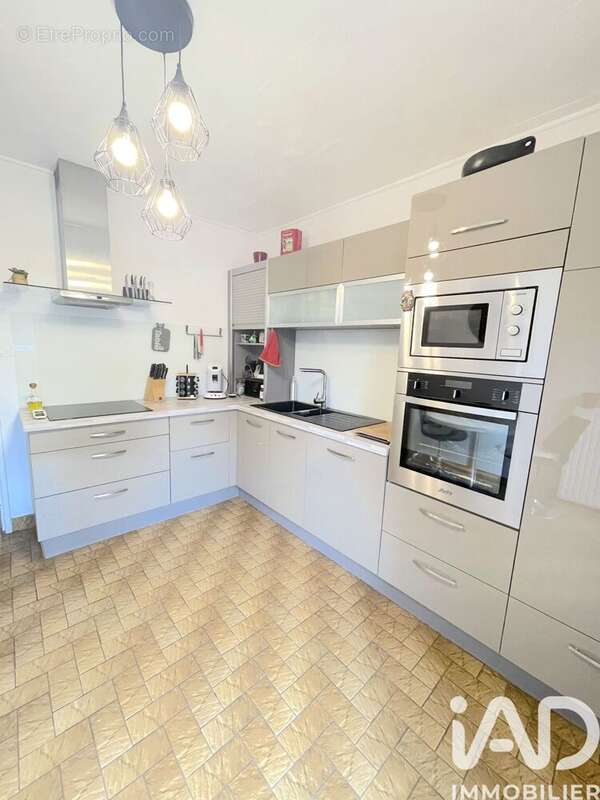 Photo 8 - Maison à LE POIRE-SUR-VIE