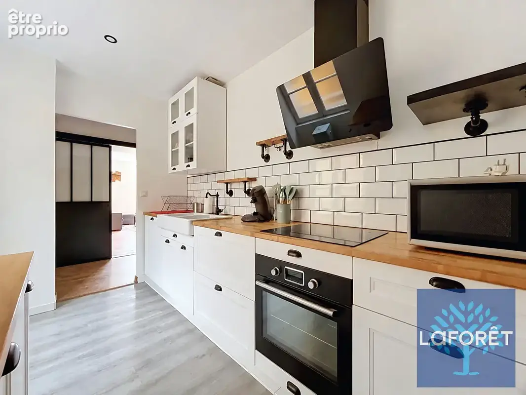 Photo Appartement à Dax au prix de 146 500€
