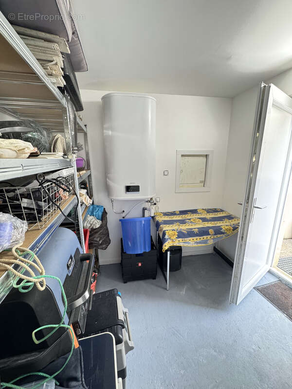 Maison à PERS-EN-GATINAIS