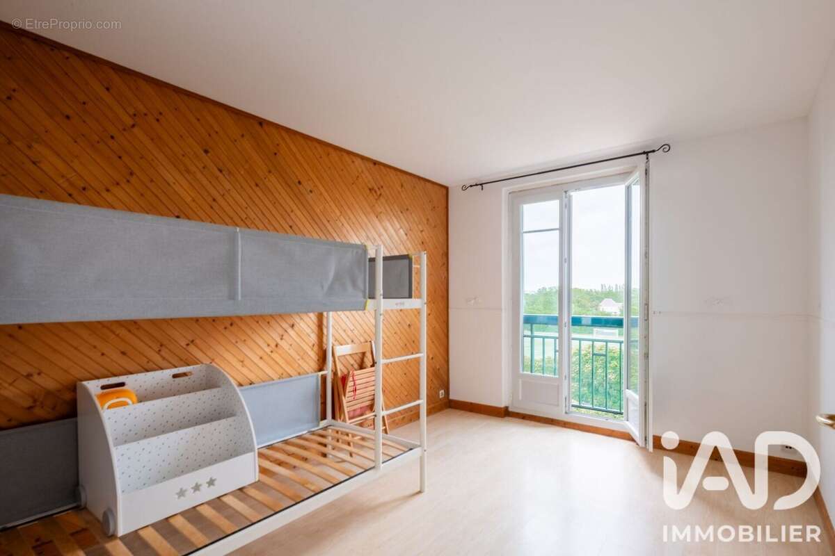 Appartement 58 m² à Rueil-Malmaison  - photo 9