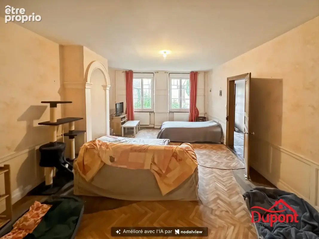 Maison 7 pièces 199 m² à vendre à Maubert-Fontaine (08260) - photo 7