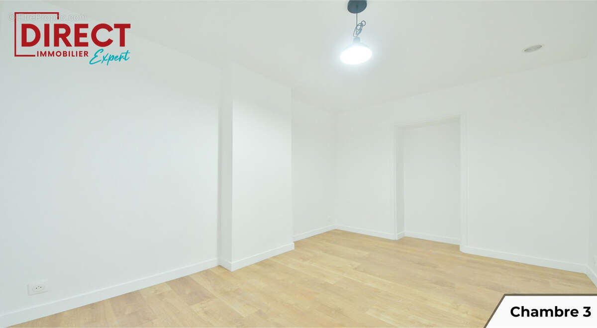 Appartement à MAISONS-ALFORT