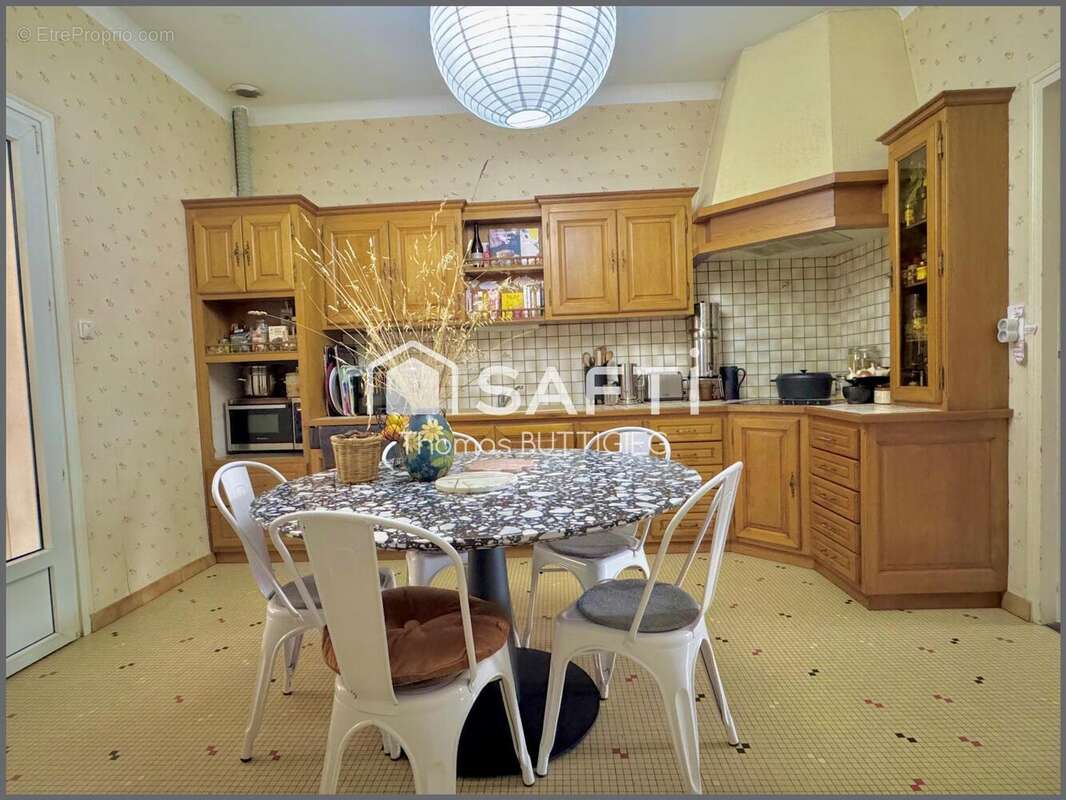 Photo 4 - Maison à SAINT-SEBASTIEN-SUR-LOIRE