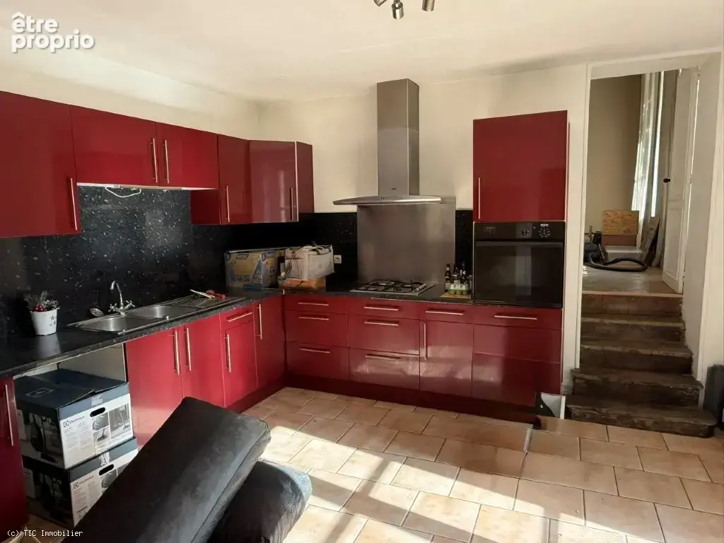 Belle "Maison de Maître" Avec 5 Chambres - photo 16