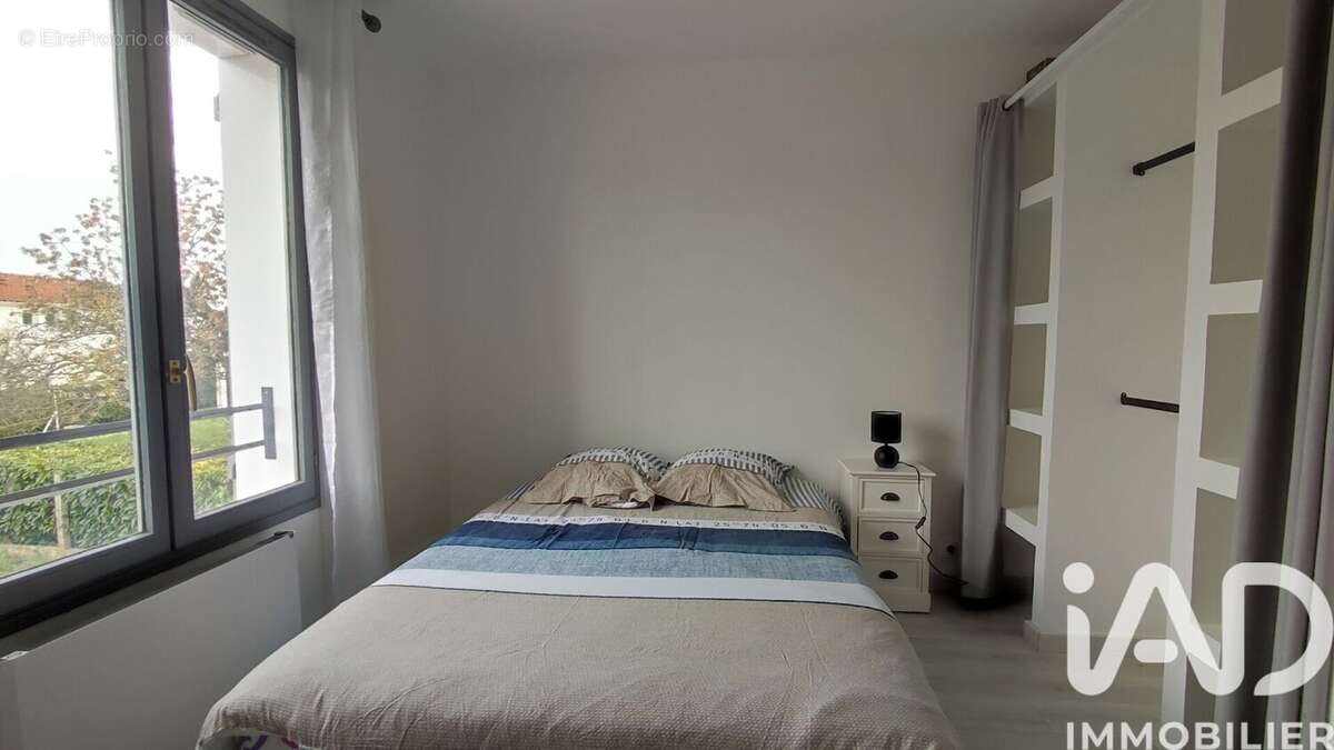 Photo 8 - Maison à NIEUL-SUR-MER