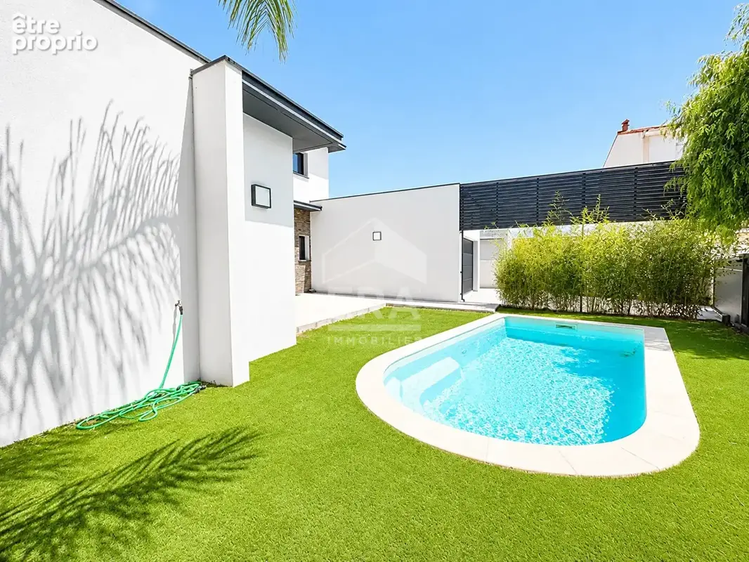 Maison 122m² à perpignan - photo 3