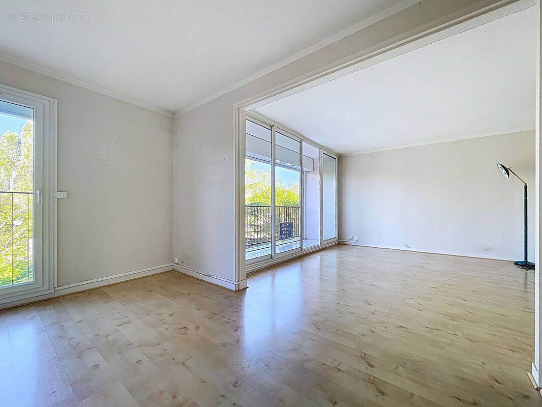 Appartement à GRADIGNAN