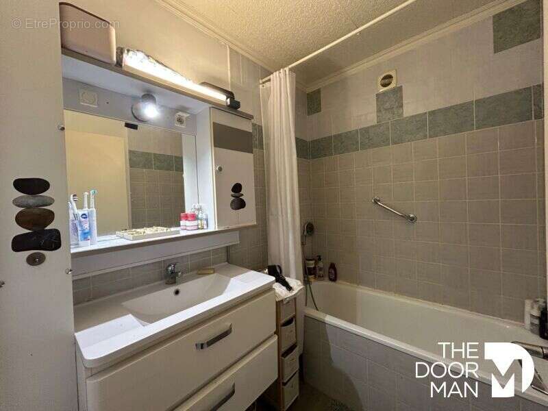 Appartement à SAINT-DOULCHARD