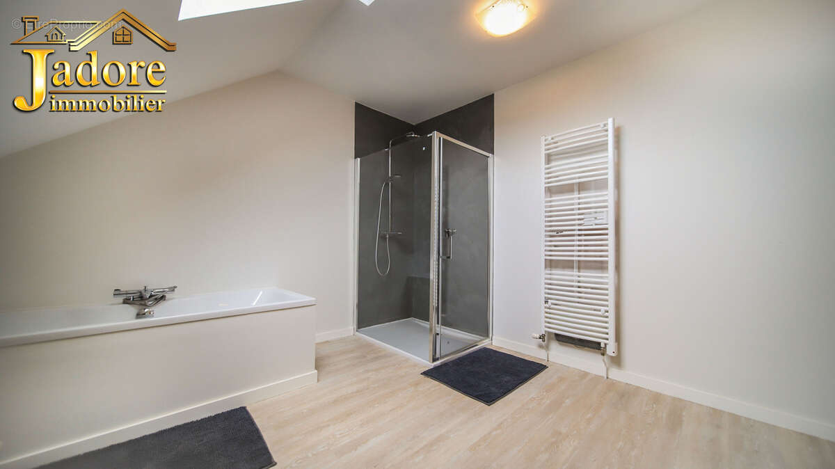 Maison au calme - photo 12