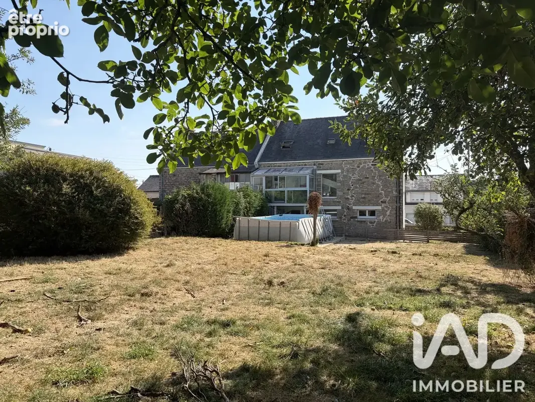 Photo 1 - Maison à BAUD