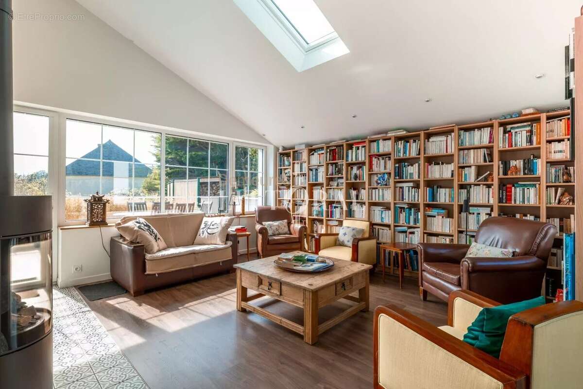 Maison à PERROS-GUIREC