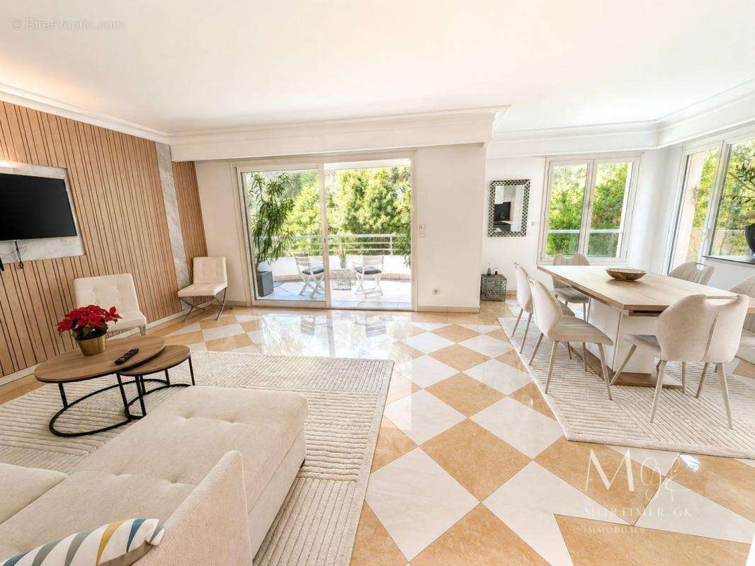 Appartement - photo 9