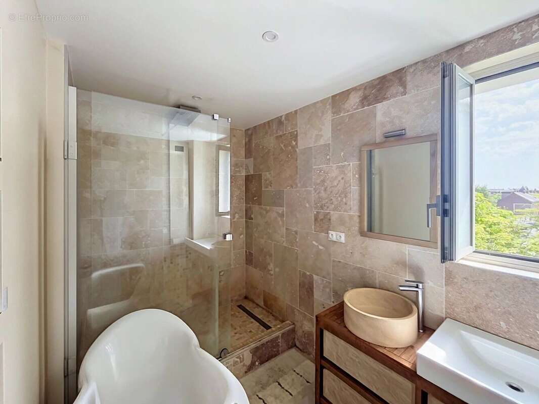 Appartement à LAON