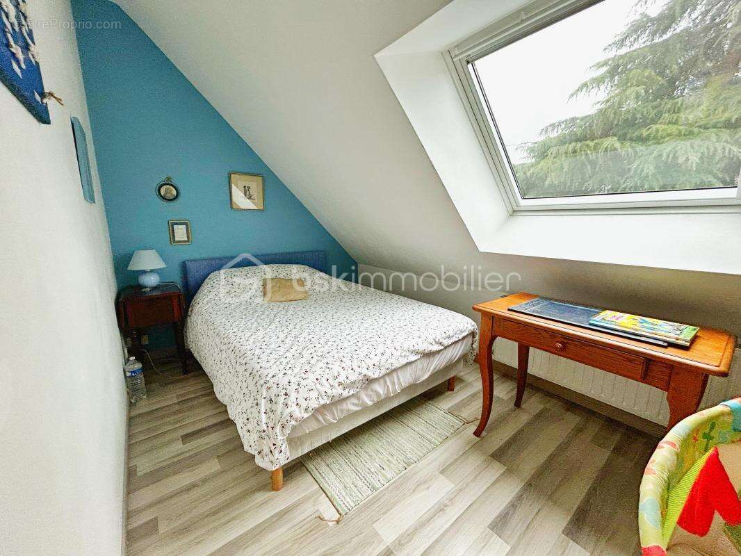 Maison moderne à Sens quartier Moulin à Tan à côté du centre ville - photo 6