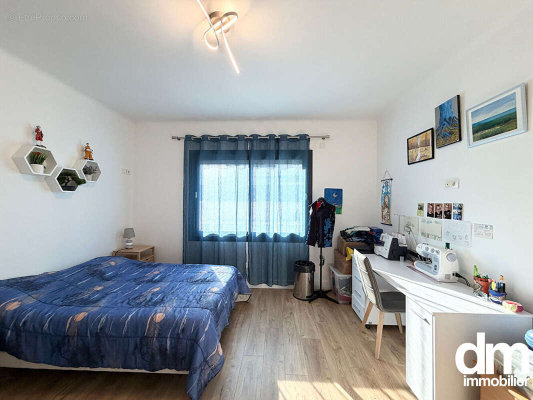 Appartement à MARTIGUES