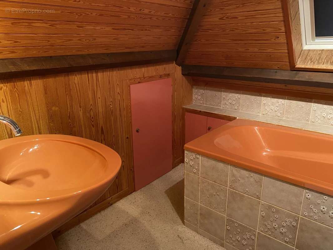 Maison à SAINT-NAZAIRE