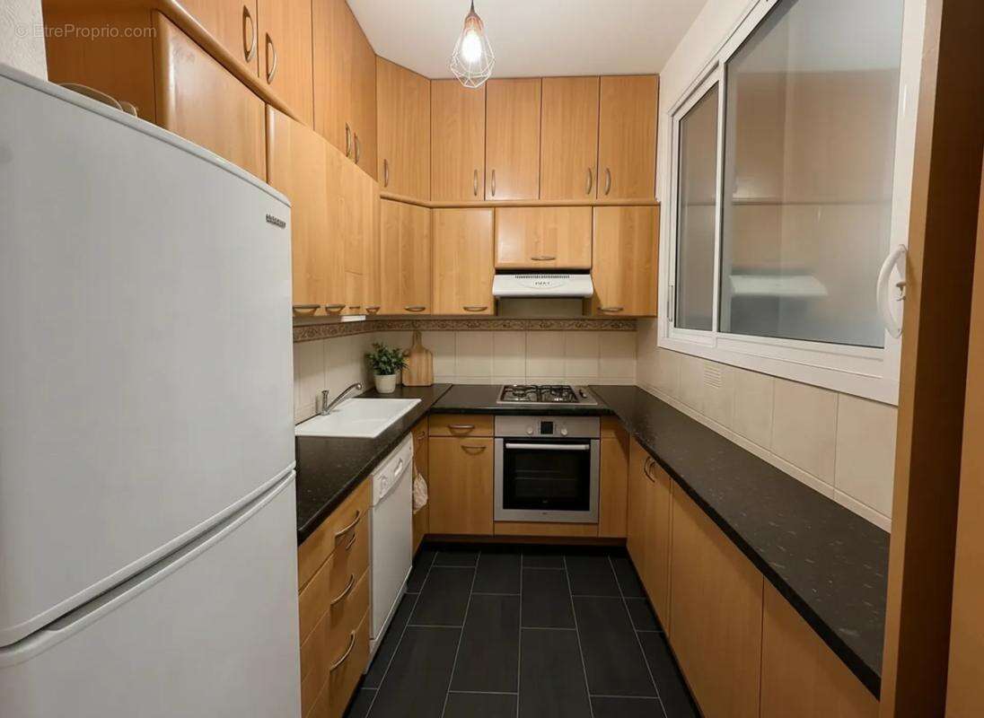 Appartement à COLOMBES